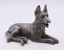 RARE Antique Faberge Silver