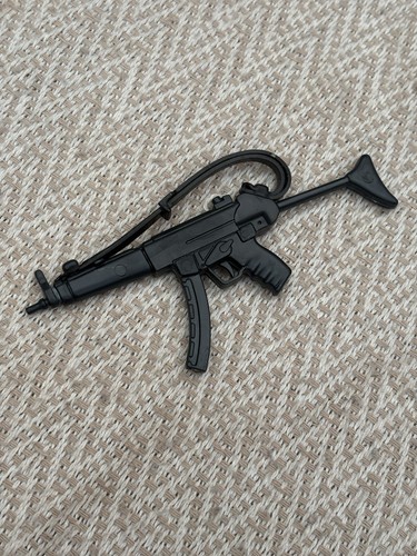 Vintage action man sas - vintage,