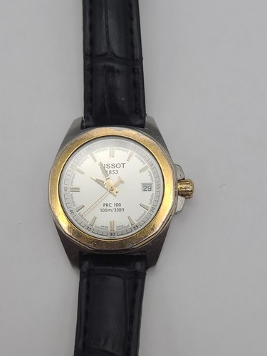 Tissot swiss 1853 prc - swiss, 100