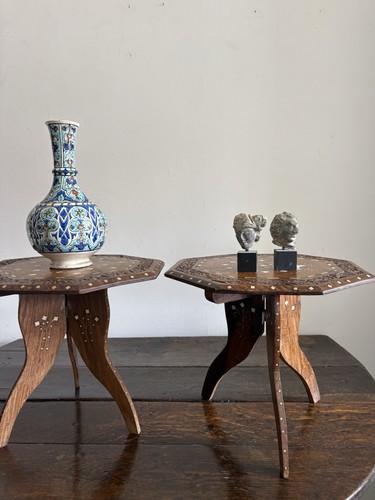 Pair anglo indian - a,