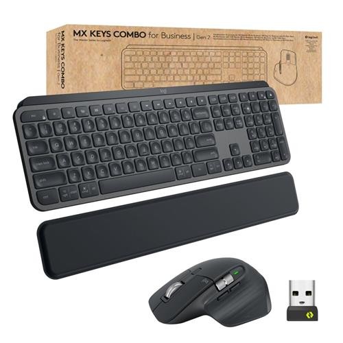 Logitech master keyboard - master,