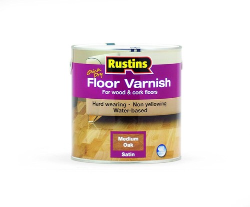 Rustins quick dry floor - rustins,