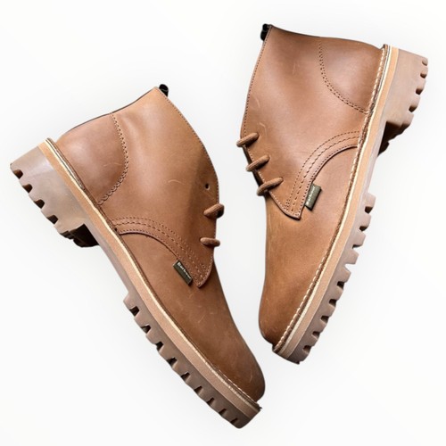 Barbour hobart shoes - barbour,