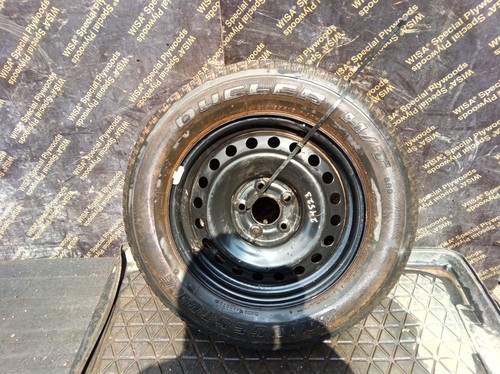 Nissan trail mk1 - mk1, t30b