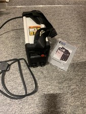 Autojack Portable Inverter Welder 140Amp MMA DC Lift TIG