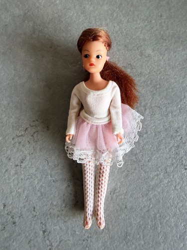 Vintage sarah louise doll - sarah,