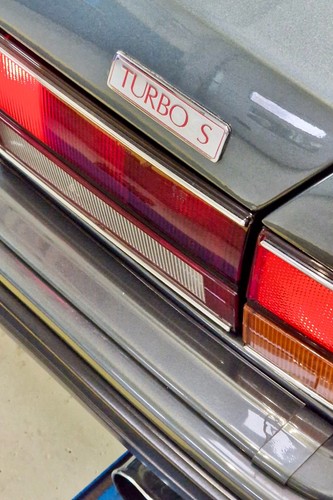 Bentley turbo motor - bentley, 'turbo