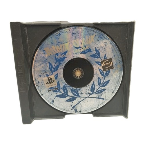 Asterix obelix take on - asterix, &