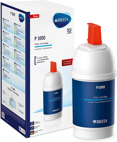 Brita water filter p1000 - brita,