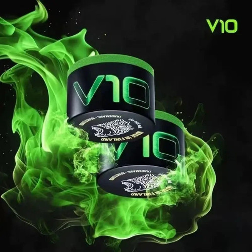Taom v10 chalk - chalk, pool