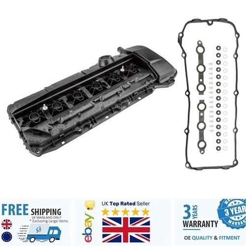 Cylinder head cover for - head, 3