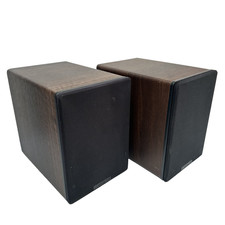 Cambridge Audio S30 Standmount