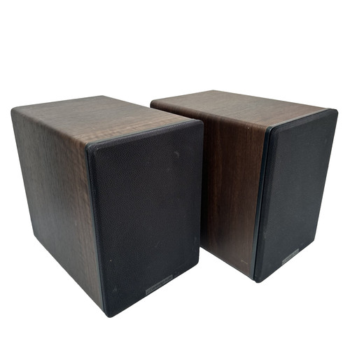 Cambridge audio s30 standmount - cambridge,