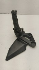 Suzuki SV650 K7 Left Front Foot Peg and Hanger B*