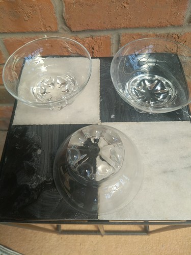 Whitefriars sundae dish - whitefriars,
