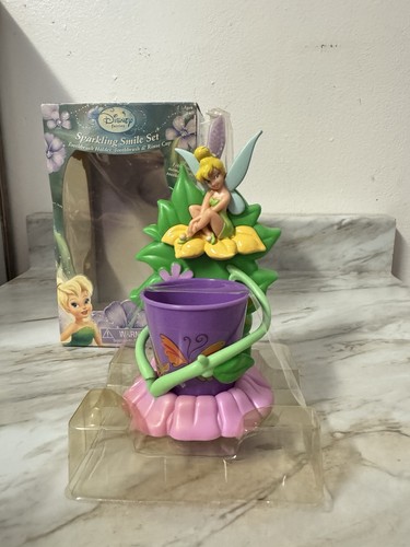 Tinkerbell vtg disney - tinkerbell,