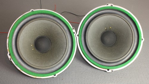Pair wharfedale 3ddc - pair,