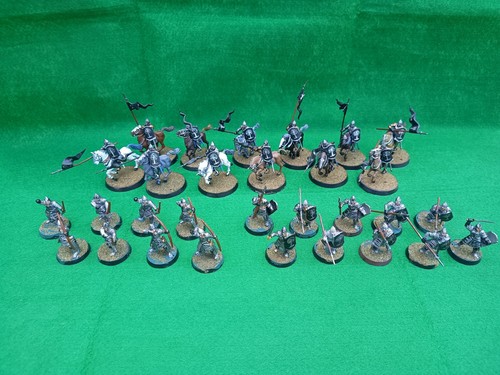 Middle earth strategy battle - middle,