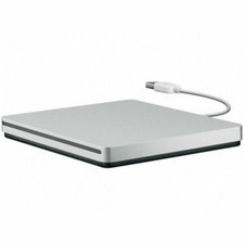 Genuine Apple USB SuperDrive -