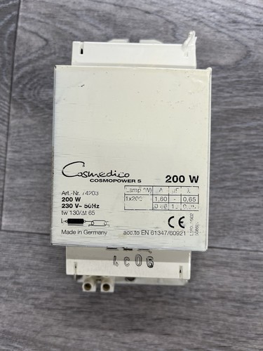 200w sunbed tube - 200w,