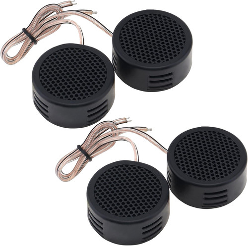 Car tweeters 4pcs 500w - tweeters,,