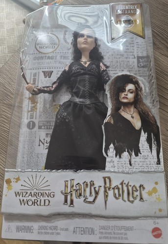 Mattel harry potter - harry,