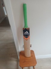 Cricket Bat Short Handle English Willow
