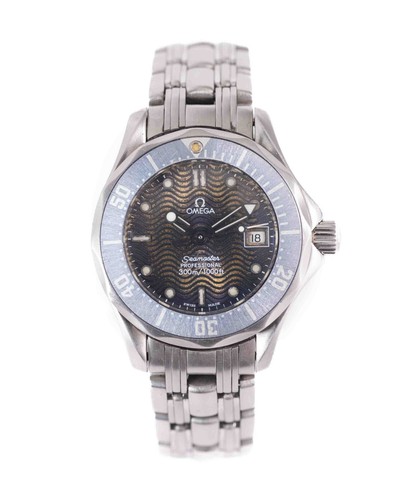 Omega seamaster 2224 - seamaster, 2224.80.00