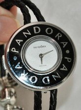 Pandora Embrace Black Diamond