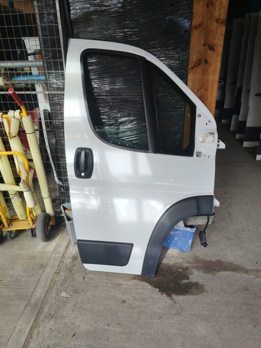 Peugeot boxer relay - peugeot, ducato