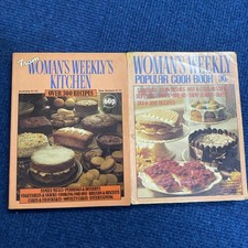 Woman's Weekly Popular Cook