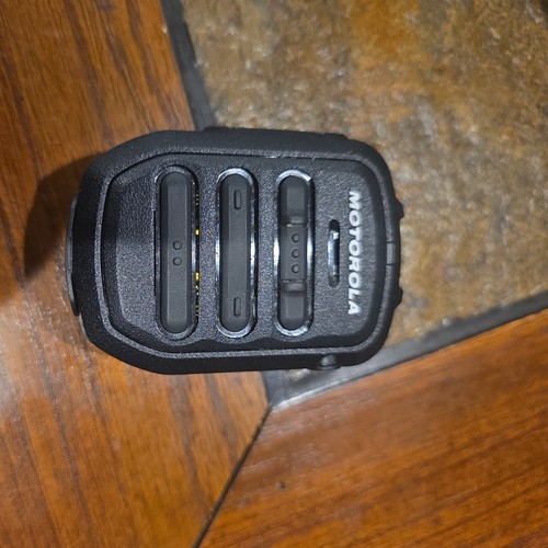 Motorola pmmn4127a wm500 tlk - pmmn4127a,