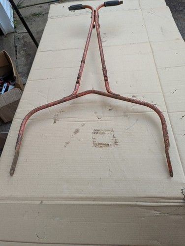 Vintage jacobsen bantam - vintage,