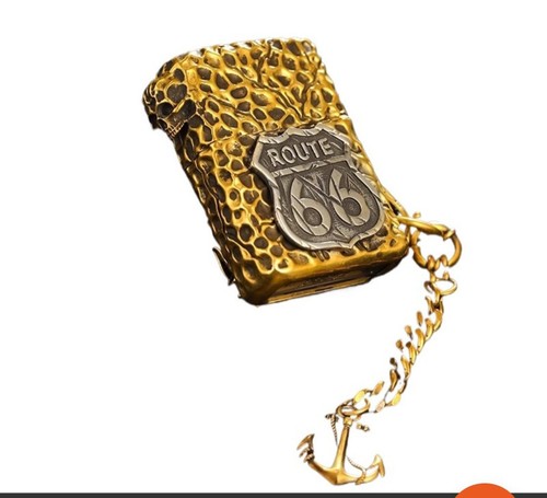 Zippo kerosene treasure - kerosene,