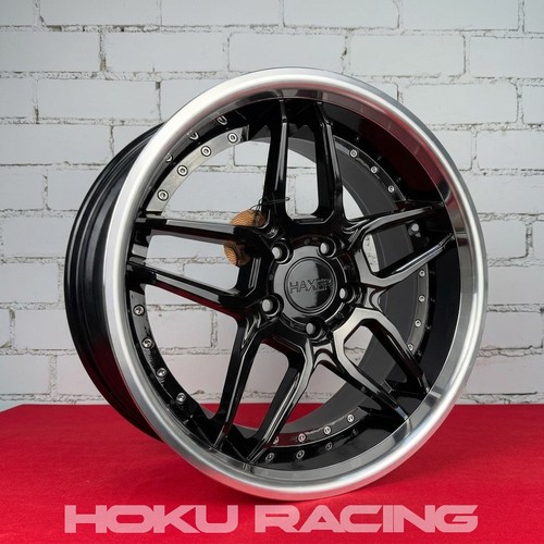 Ac schnitzer style - 4x,