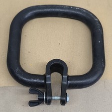 HOMELITE HLT26CD PETROL STRIMMER HANDLE USED PARTS 