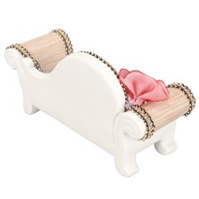 Rings Display Stand Sofa Shape