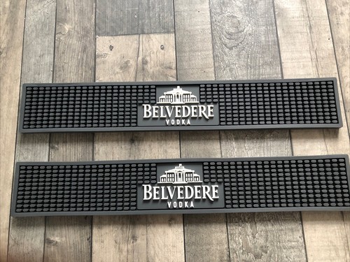 Belvedere vodka bar - bar, runners