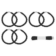 Cowboy Boot Straps [8PCS] -