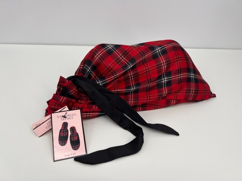 Victoria secret slippers - secret,