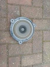 NISSAN QASHQAI DOOR SPEAKER