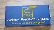 Spare Part for WEBLEY & SCOTT