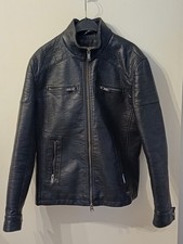 Firetrap Faux Leather Biker