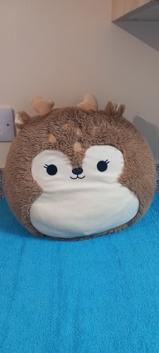 Squishmallow dawn inch - 12,