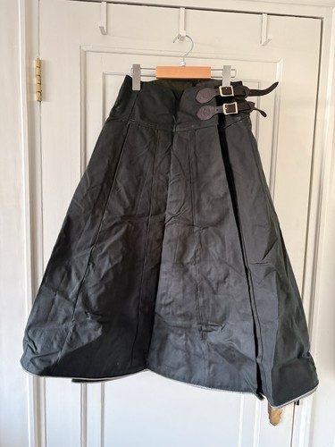 Nouvelle habit waxed cotton - waxed,