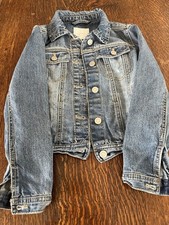 Next Classic Denim Jacket