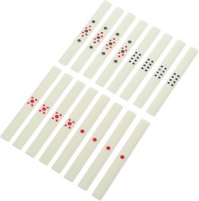 TOYANDONA 88Pcs Mahjong