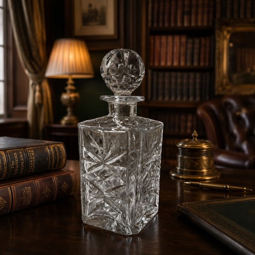 Royal brierley hand cut - royal,