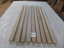 hardwood Oak planed timber