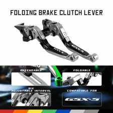 CNC Alu Motorcycle Folding